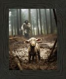 The Good Shepherd is on the Way