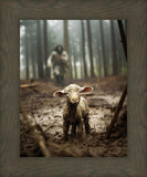 The Good Shepherd is on the Way