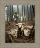 The Good Shepherd is on the Way