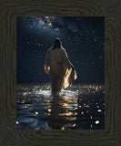 Living Water for A Dry Land