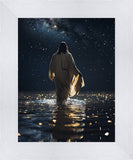 Living Water for A Dry Land