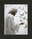 Delicate Wings
