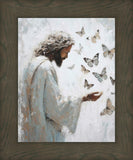 Delicate Wings