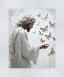 Delicate Wings