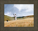 Leaving The Ninety and Nine for The One