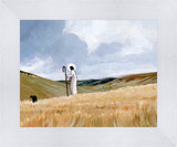 Leaving The Ninety and Nine for The One