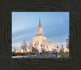 Burley Idaho Calm Covenant Path