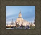 Burley Idaho Calm Covenant Path