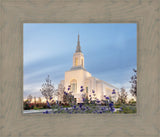 Burley Idaho Calm Covenant Path