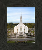 Burley Idaho Eternal Skies