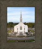 Burley Idaho Eternal Skies