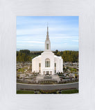 Burley Idaho Eternal Skies