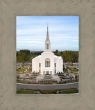 Burley Idaho Eternal Skies