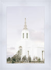 Burley Idaho Holiness to The Lord