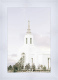 Burley Idaho Holiness to The Lord