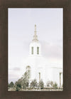 Burley Idaho Holiness to The Lord