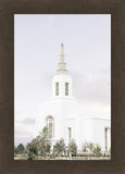 Burley Idaho Holiness to The Lord