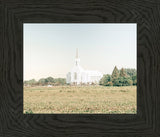 Burley Idaho Immaculate Embrace Blue