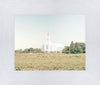 Burley Idaho Immaculate Embrace Blue