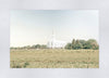 Burley Idaho Immaculate Embrace Blue