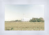 Burley Idaho Immaculate Embrace Blue