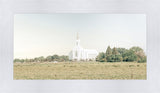 Burley Idaho Immaculate Embrace Blue