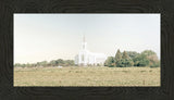 Burley Idaho Immaculate Embrace Blue
