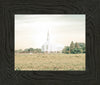 Burley Idaho Immaculate Embrace Pastel