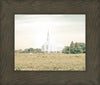 Burley Idaho Immaculate Embrace Pastel