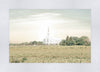 Burley Idaho Immaculate Embrace Pastel