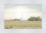 Burley Idaho Immaculate Embrace Pastel