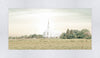 Burley Idaho Immaculate Embrace Pastel