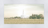 Burley Idaho Immaculate Embrace Pastel
