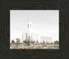 Burley Idaho Sacred Grounds Grey