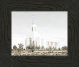 Burley Idaho Sacred Grounds Grey