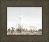 Burley Idaho Sacred Grounds Grey