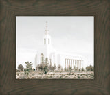 Burley Idaho Sacred Grounds Grey