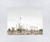 Burley Idaho Sacred Grounds Grey