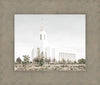Burley Idaho Sacred Grounds Grey