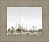 Burley Idaho Sacred Grounds Grey