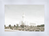 Burley Idaho Sacred Grounds Grey