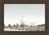Burley Idaho Sacred Grounds Grey