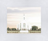 Burley Idaho His Home