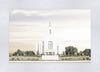 Burley Idaho His Home