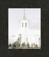Burley Idaho Holiness to The Lord