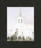 Burley Idaho Holiness to The Lord