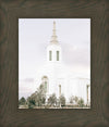 Burley Idaho Holiness to The Lord
