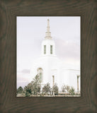 Burley Idaho Holiness to The Lord
