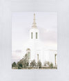 Burley Idaho Holiness to The Lord