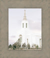 Burley Idaho Holiness to The Lord